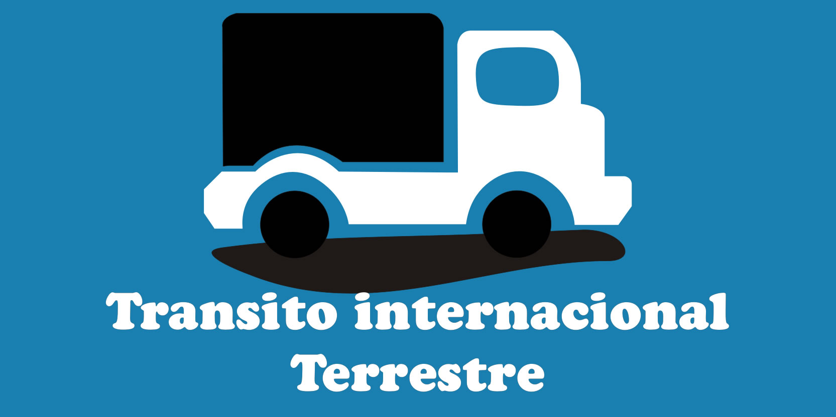 Tránsito internacional terrestre